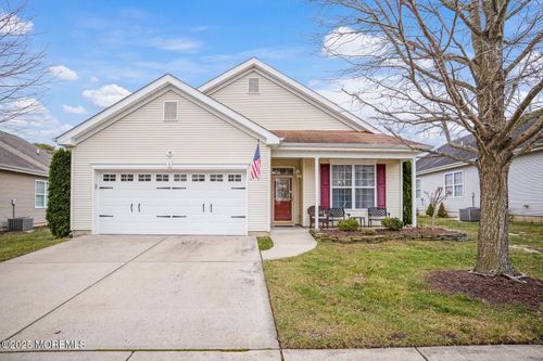 5 Daisy Ln, Little Egg Harbor, NJ, 08087-4060 | Card Image