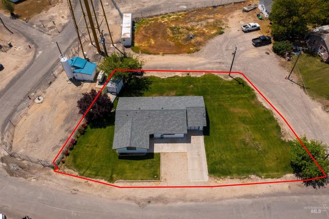 101 Patton St, House other with 3 bedrooms, 2 bathrooms and 1 parking in Marsing ID | Image 4