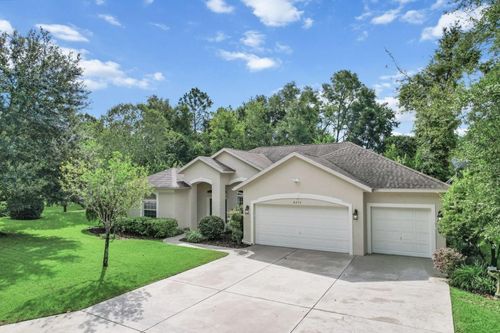 8257 Sw 196th Court Road, Dunnellon, FL, 34432 | Card Image