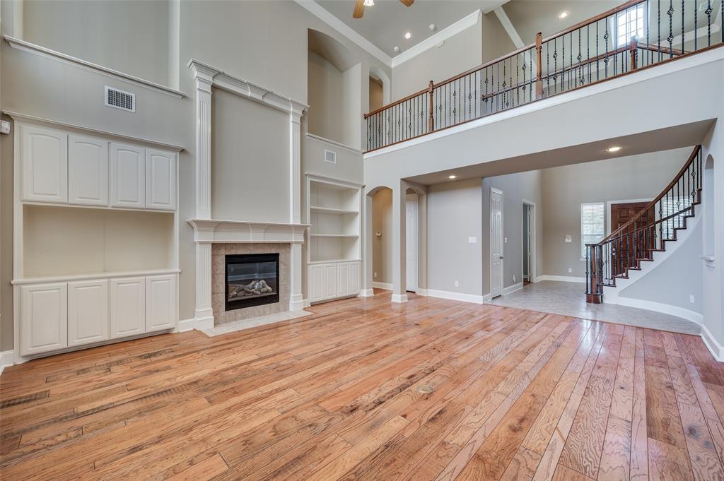 Ridgewood Dr, Frisco, TX 75035
