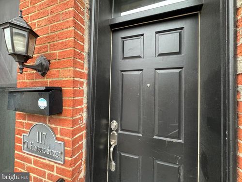 117 W Hamburg St, BALTIMORE, MD, 21230-3607 | Card Image