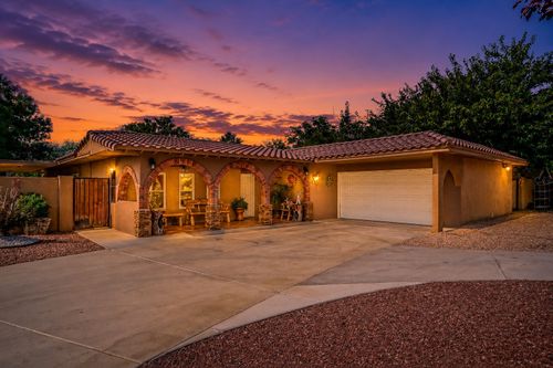 4900 Fairfax Dr Nw, Albuquerque, NM, 87114-4305 | Card Image