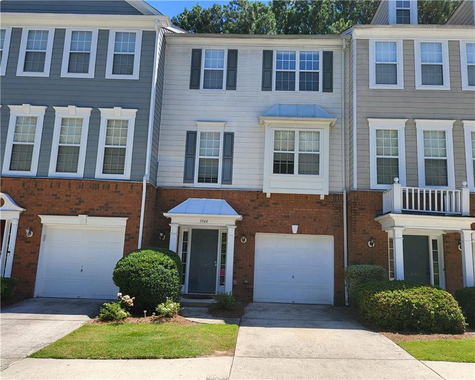 Howell Park Rd, Duluth, GA 30096