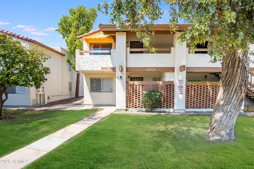 203-8808 N 8th St, Phoenix, AZ, 85020-3085 | Card Image