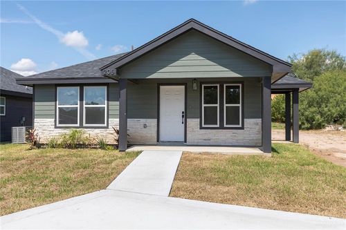 205 Mesquite Meadow St, La Joya, TX, 78560-4088 | Card Image