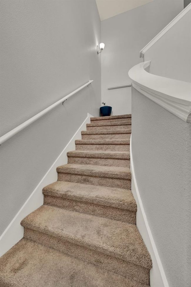 2508 Seven Oaks Dr, Townhouse with 3 bedrooms, 3 bathrooms and null parking in SAINT CLOUD FL | Image 19
