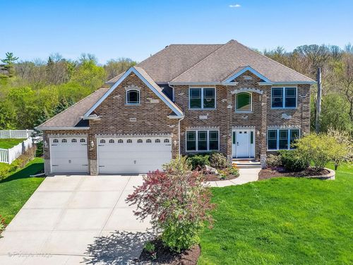 1N345 Blue Ridge Ct, Carol Stream, IL, 60188-1931 | Card Image