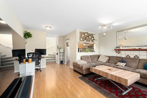 5-1214 W 7th Ave, Vancouver, BC, V6H1B6 | Card Image