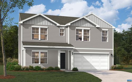 160 Horse Path Ln, CHARLOTTESVILLE, VA, 22902-6932 | Card Image