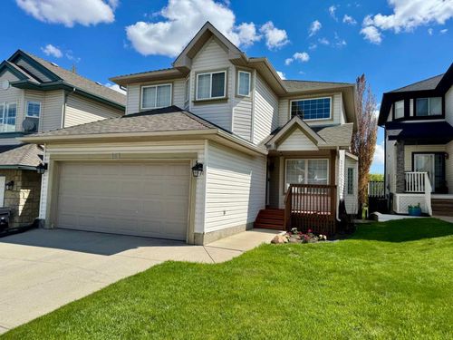 161 Douglas Ridge Pl Se, Calgary, AB, T2Z2T3 | Card Image