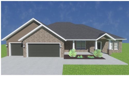 7788 Teton Trail Ave, Tontitown, AR, 72762-3307 | Card Image