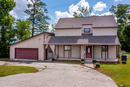 4508 Brook Forest Dr, Panama City, FL, 32404-9211 | Card Image