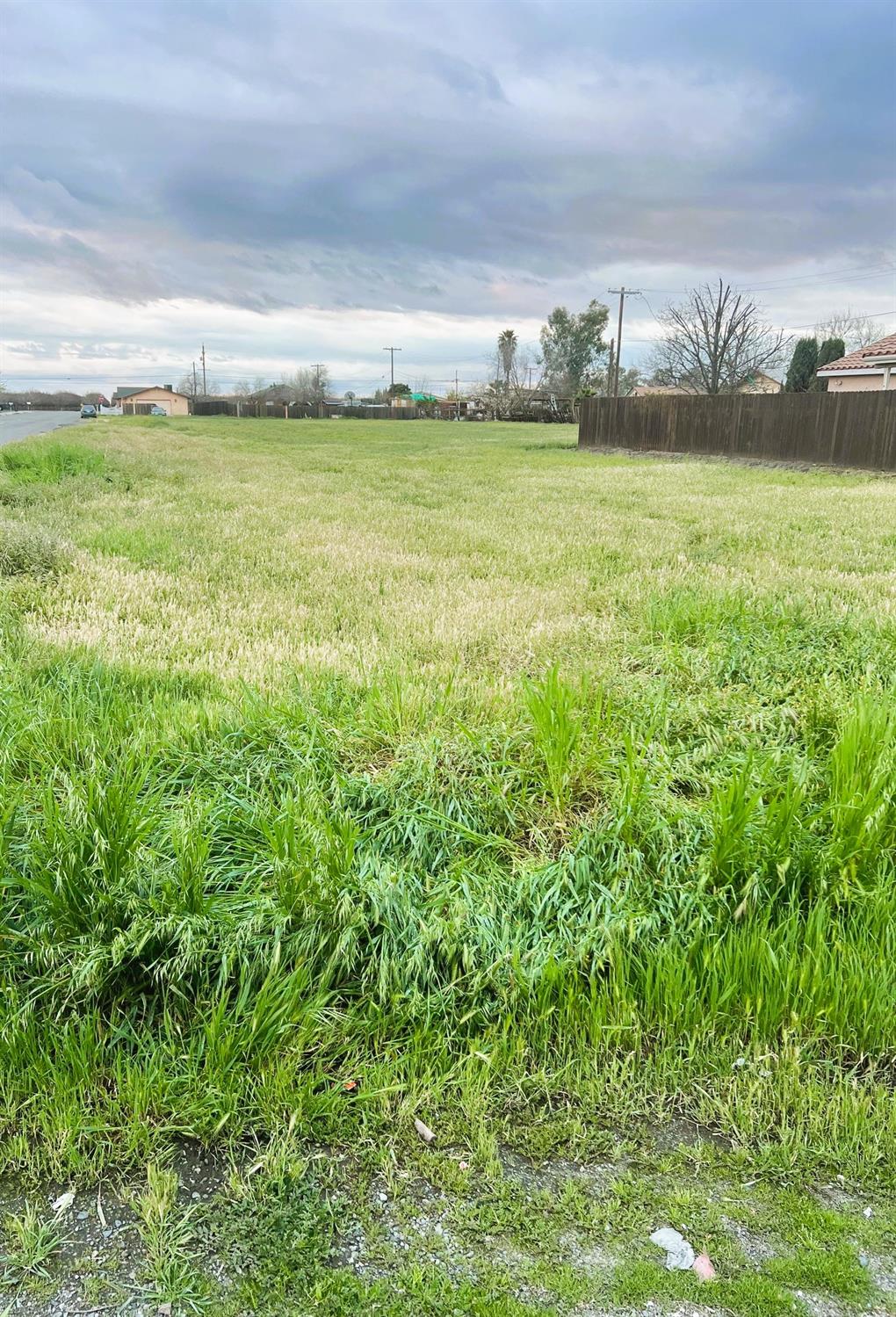 Land in Corcoran 5