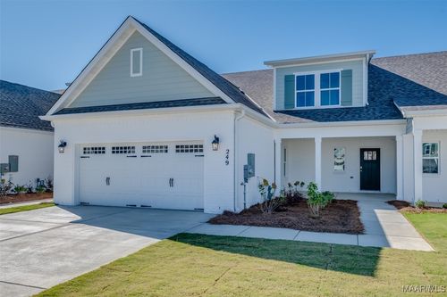 249 Royal Oaks Dr, Pike Road, AL, 36064-2492 | Card Image