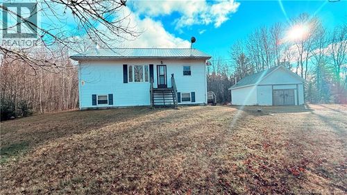 203 New England Rd, New England Settlement, NB, E4B3S6 | Card Image