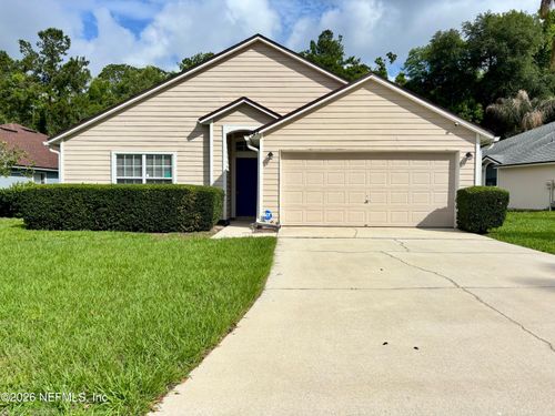 312 Turtle Dove Dr, ORANGE PARK, FL, 32073-7668 | Card Image