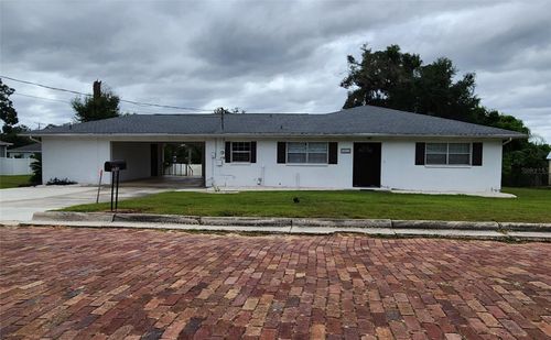 36918 Virginia Ave, DADE CITY, FL, 33523-3203 | Card Image