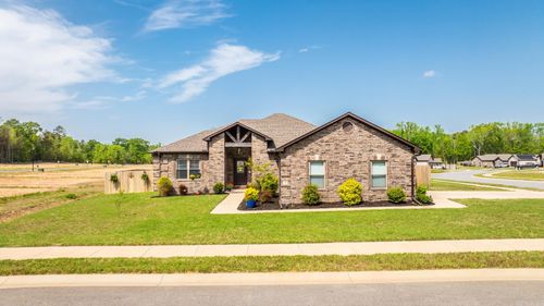 37 Aberdeen Dr, Cabot, AR, 72023-9808 | Card Image
