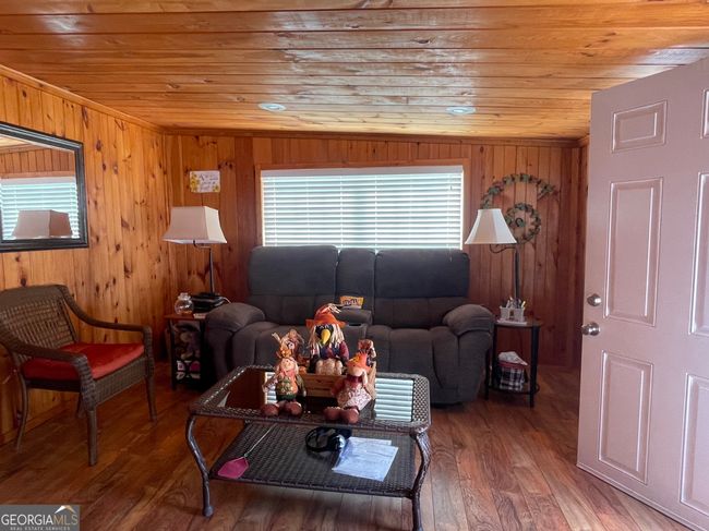 151 Airport Rd, House other with 3 bedrooms, 2 bathrooms and null parking in Trion GA | Image 37