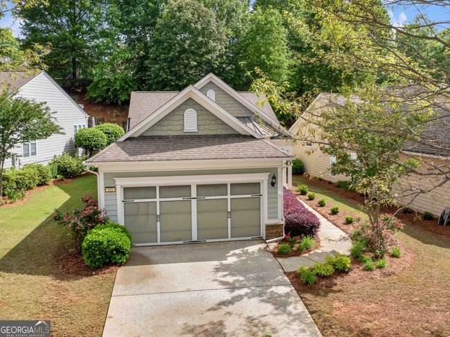 111 Magic Lily Dr, House other with 3 bedrooms, 2 bathrooms and null parking in Griffin GA | Image 40