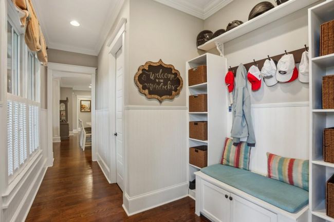194 Locust St Nw, House other with 4 bedrooms, 4 bathrooms and 2 parking in Marietta GA | Image 35