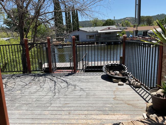 588 Pebble Way, House other with 4 bedrooms, 2 bathrooms and 4 parking in Clearlake Oaks CA | Image 21