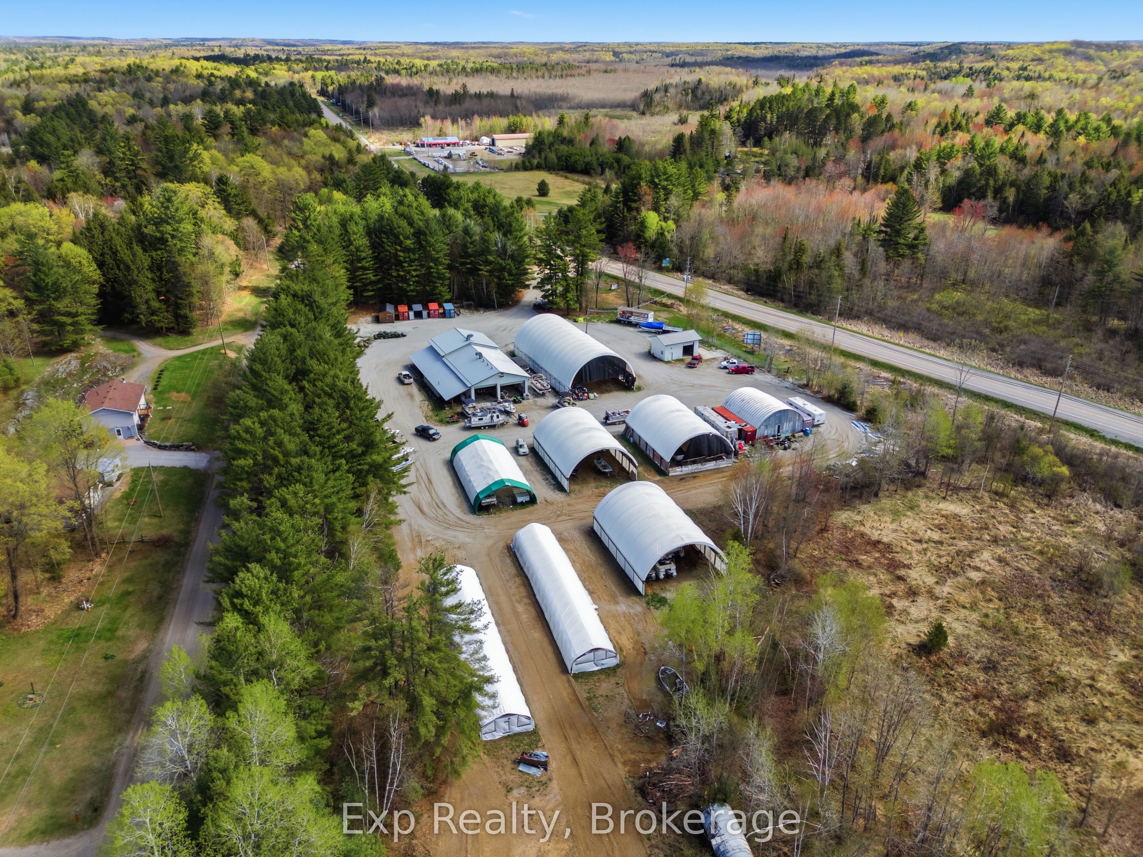 Residential in Addington Highlands 3