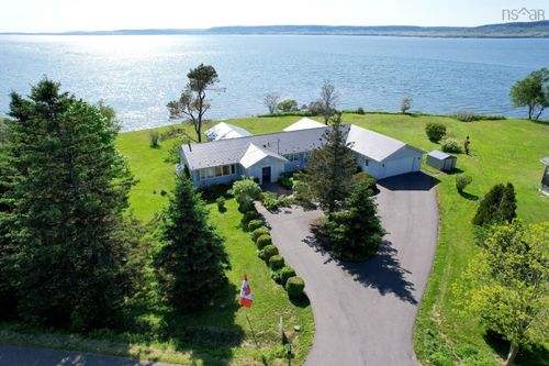 27 Twin Cove Rd, Clementsport, NS, B0S1A0 | Card Image