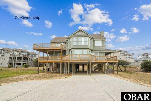 142 N Spinnaker Ct, Duck, NC, 27949 | Card Image