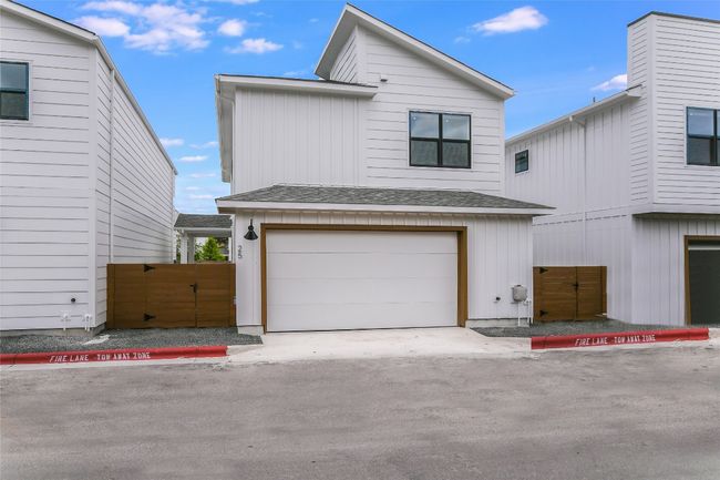 APT-25 - 7601 Cooper Ln, House other with 3 bedrooms, 3 bathrooms and 2 parking in Austin TX | Image 29