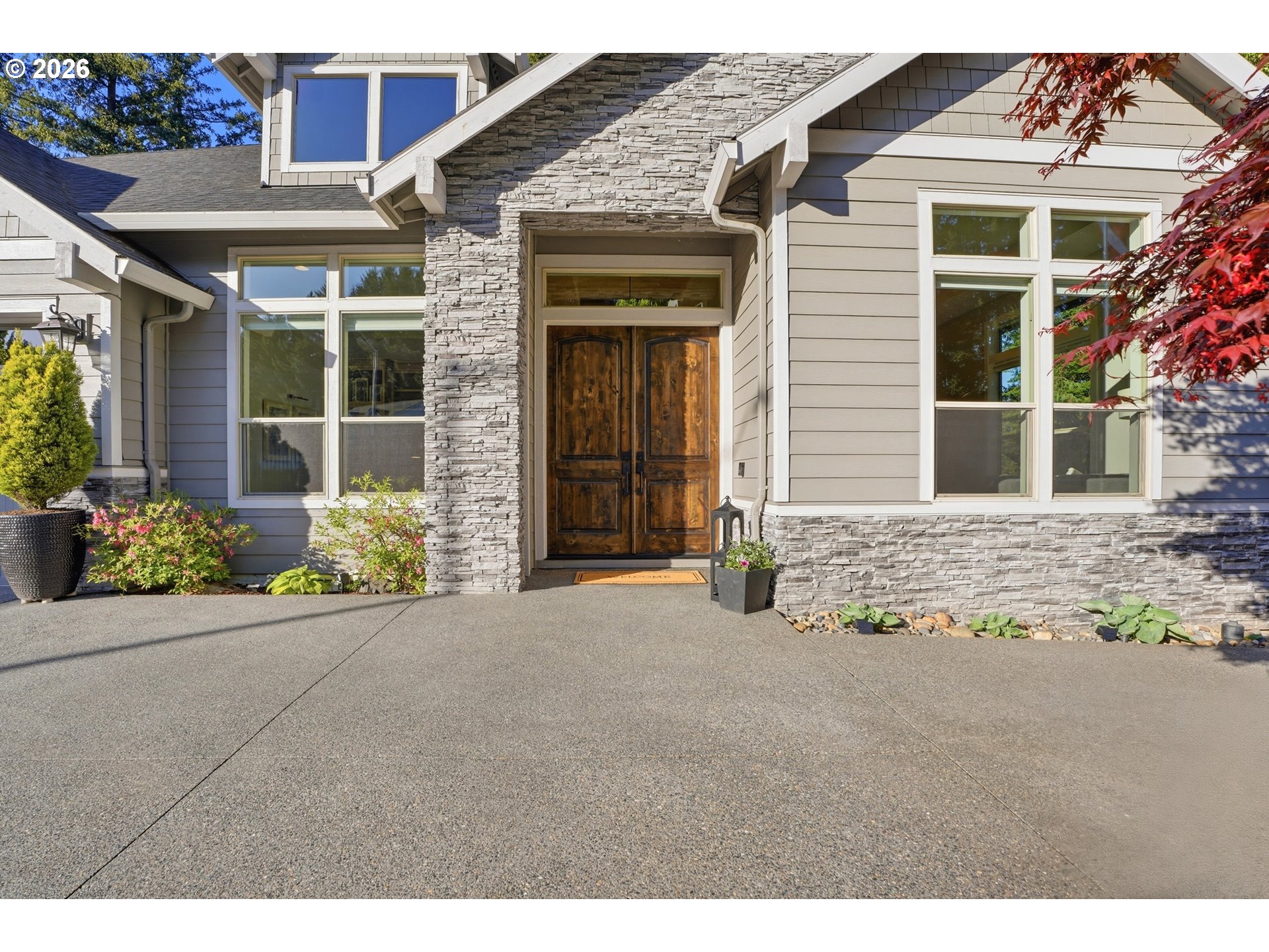 Residential in Camas 4