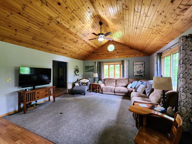W6128 Cth H, House other with 4 bedrooms, 2 bathrooms and null parking in Phillips WI | Image 14