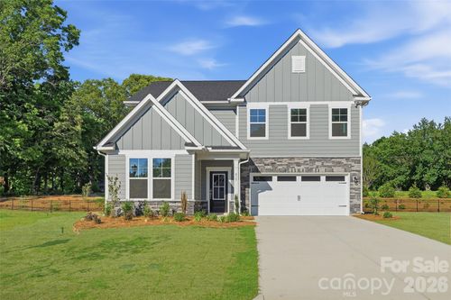 415 Alameda Way, Matthews, NC, 28104-6148 | Card Image