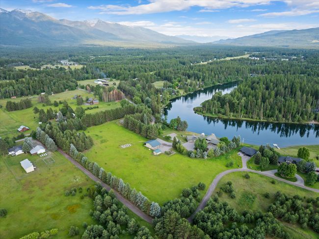 639 Three Eagle Ln, House other with 7 bedrooms, 8 bathrooms and null parking in Bigfork MT | Image 111