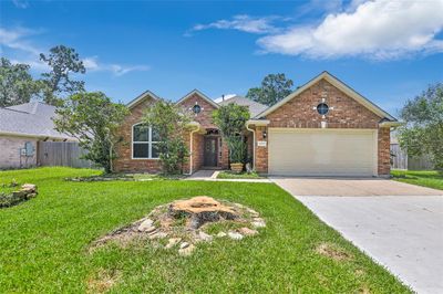 16519 Jury Rig Court, House other with 3 bedrooms, 2 bathrooms and null parking in Crosby TX | Image 1