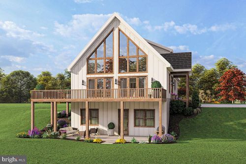 LOT 14 Kauffmans Mill Rd, LURAY, VA, 22835 | Card Image