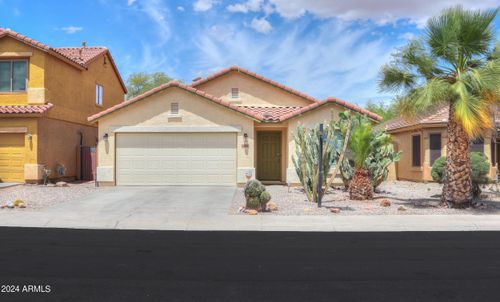 36366 W Alhambra St, Maricopa, AZ, 85138-5308 | Card Image