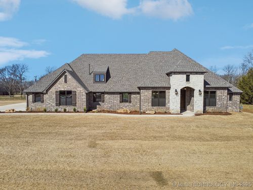 20928 S Addison Ave, Claremore, OK, 74017 | Card Image