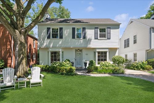 2236 Kenilworth Ave, Wilmette, IL, 60091-1524 | Card Image