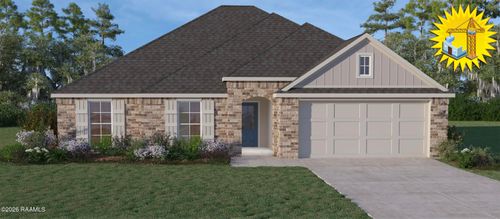 645 Griffiths Ct, Breaux Bridge, LA, 70517-6979 | Card Image