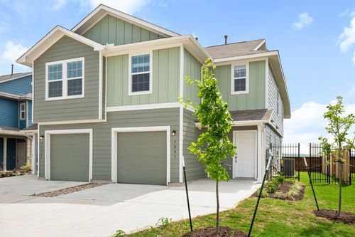 7201 Spotted Leaf Way, Del Valle, TX, 78617-2058 | Card Image