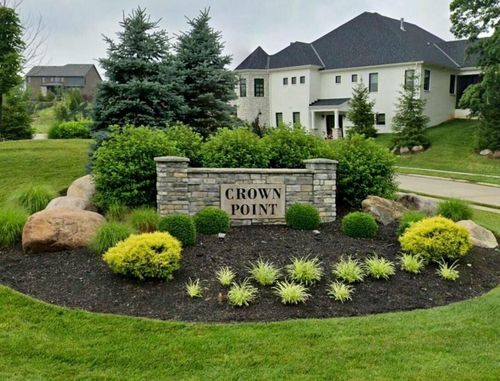 Lot 15 Crown Point Cir, Lakeside Park, KY, 41017-2226 | Card Image