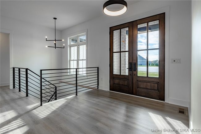 2034 Andres Way, Home with 5 bedrooms, 4 bathrooms and null parking in Floyds Knobs IN | Image 8