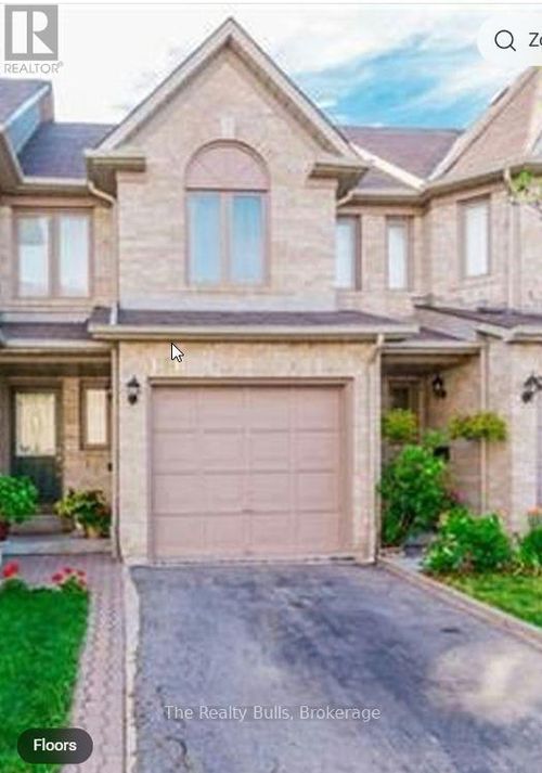 136-1292 Sherwood Mills Blvd, Mississauga, ON, L5V2G8 | Card Image