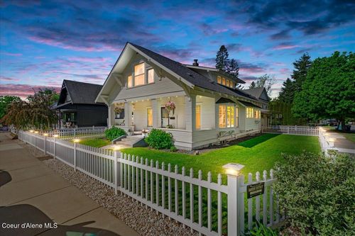 723 N 7th St, Coeur D Alene, ID, 83814-3034 | Card Image