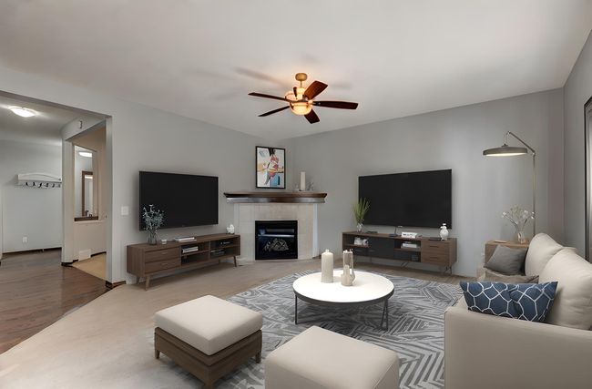 71 Chapman Green Se, House other with 5 bedrooms, 4 bathrooms and 4 parking in Calgary AB | Image 10