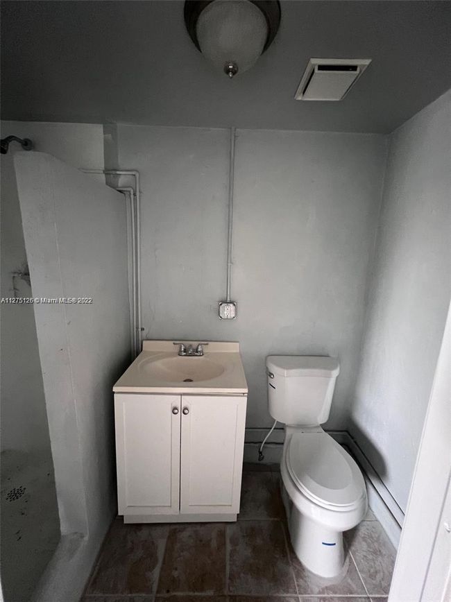 APT-2 - 354 Rardin Ave, Condo with 1 bedrooms, 1 bathrooms and null parking in Pahokee FL | Image 10