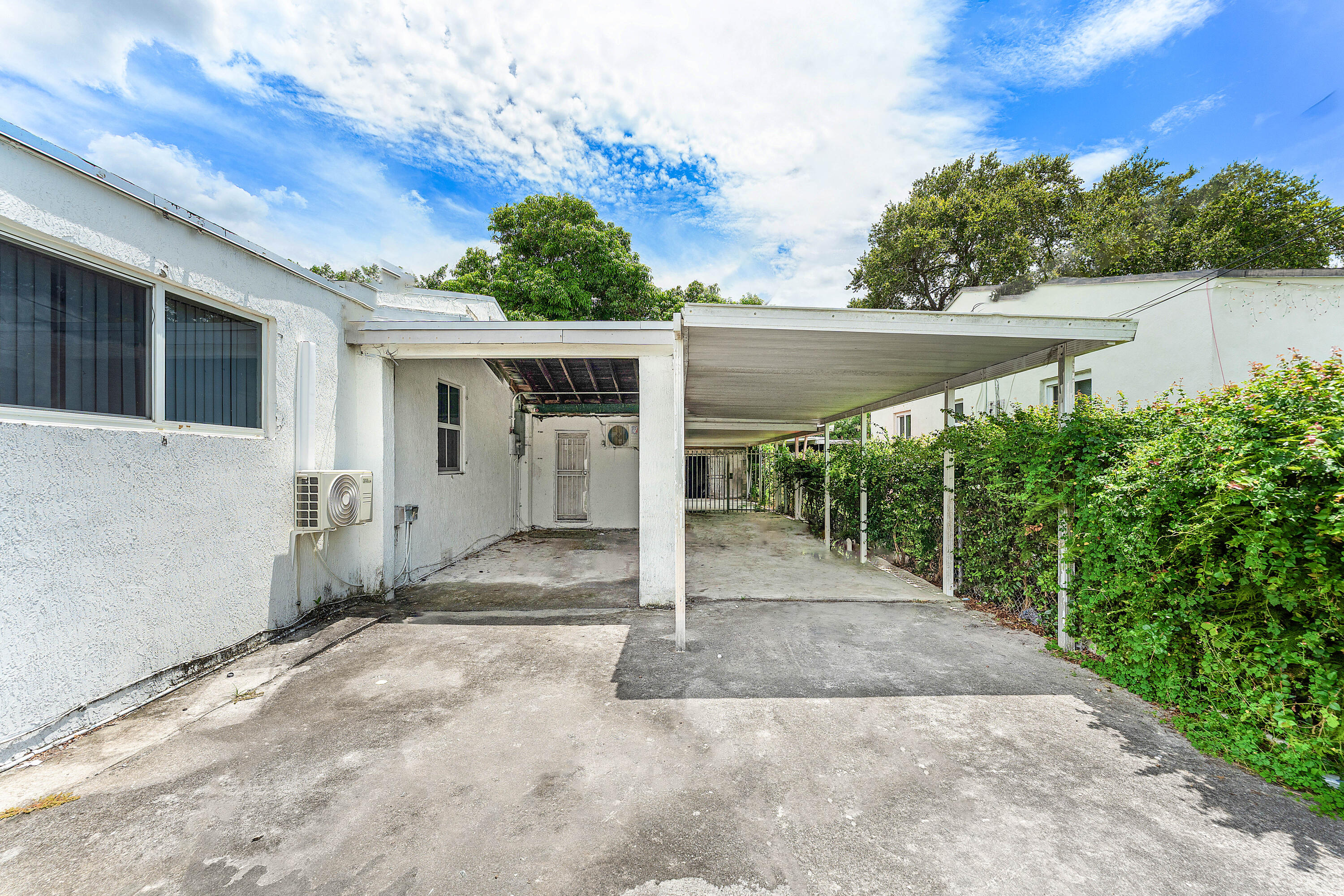 Residential in Miami 5