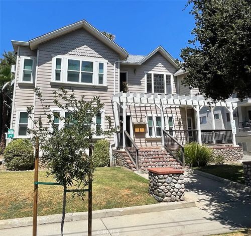 421 N Euclid Ave, Pasadena, CA, 91101-1961 | Card Image