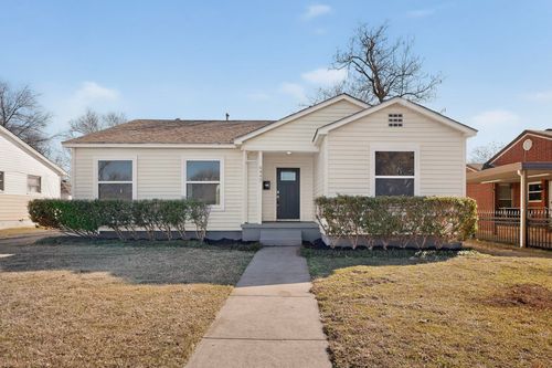 6442 Latta St, Dallas, TX, 75227-6140 | Card Image